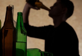 Heavy teenage drinking linked to abnormal brain development 